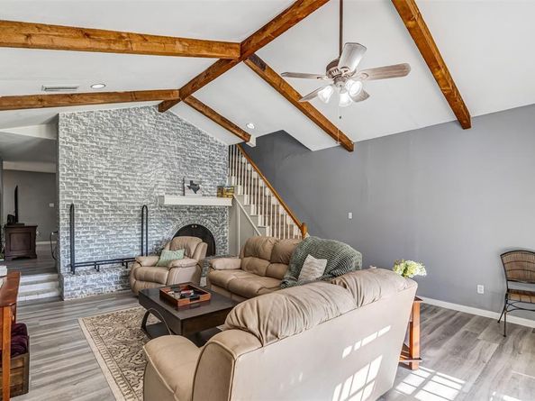 6800  Welch Avenue , Fort Worth Texas 76133