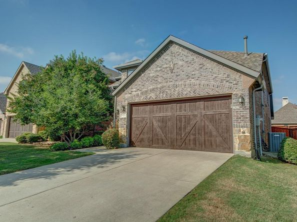 921  Montgomery Way , Argyle Texas 76226