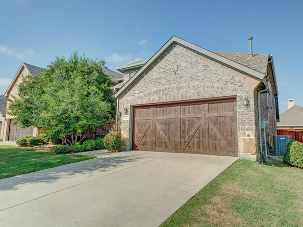 921  Montgomery Way , Argyle Texas 76226
