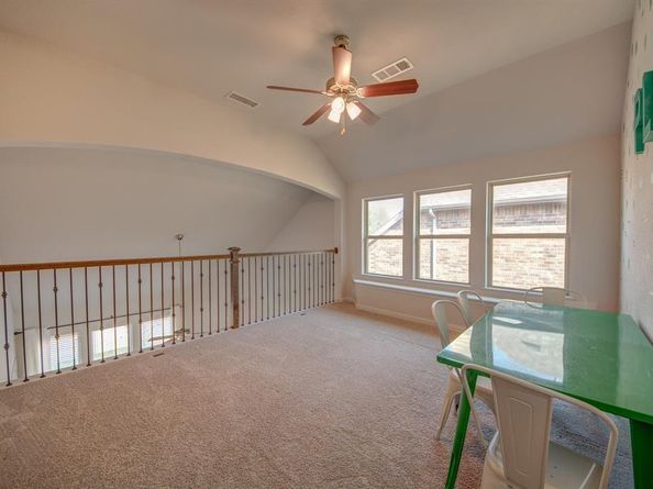 921  Montgomery Way , Argyle Texas 76226