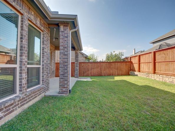 921  Montgomery Way , Argyle Texas 76226