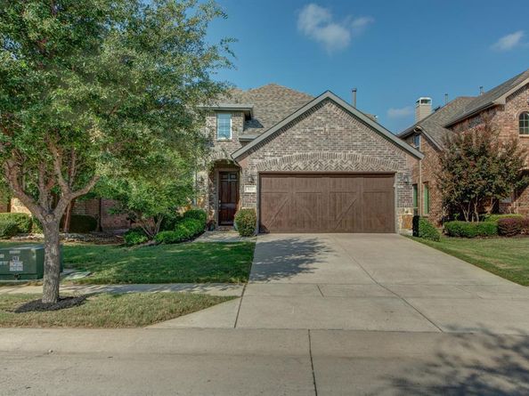 921  Montgomery Way , Argyle Texas 76226