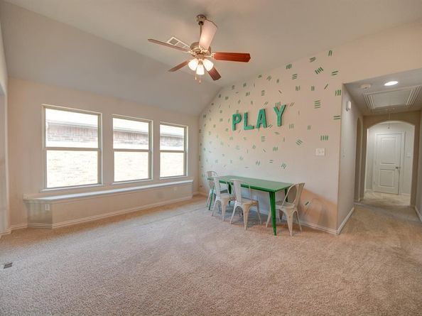 921  Montgomery Way , Argyle Texas 76226