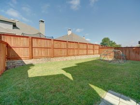 921  Montgomery Way , Argyle Texas 76226