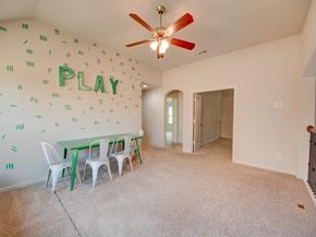 921  Montgomery Way , Argyle Texas 76226