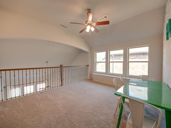 921  Montgomery Way , Argyle Texas 76226