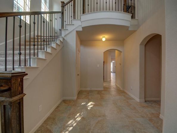 921  Montgomery Way , Argyle Texas 76226