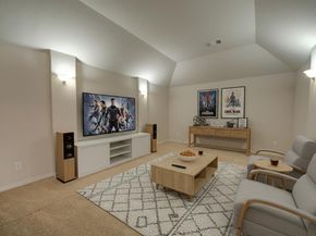 921  Montgomery Way , Argyle Texas 76226