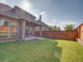 921  Montgomery Way , Argyle Texas 76226