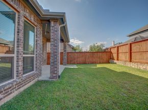 921  Montgomery Way , Argyle Texas 76226