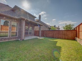 921  Montgomery Way , Argyle Texas 76226