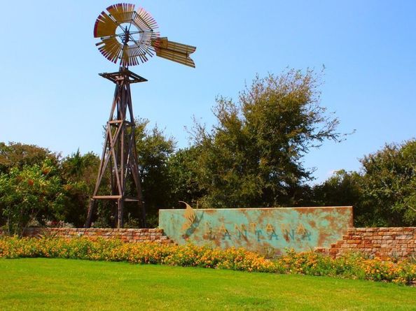 921  Montgomery Way , Argyle Texas 76226