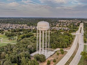 921  Montgomery Way , Argyle Texas 76226