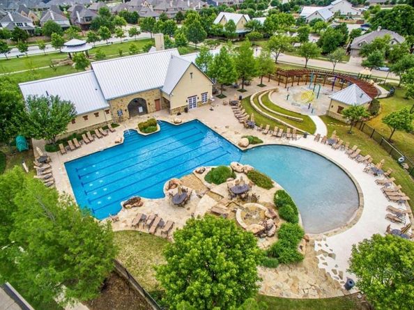 921  Montgomery Way , Argyle Texas 76226