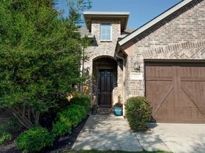 921  Montgomery Way , Argyle Texas 76226