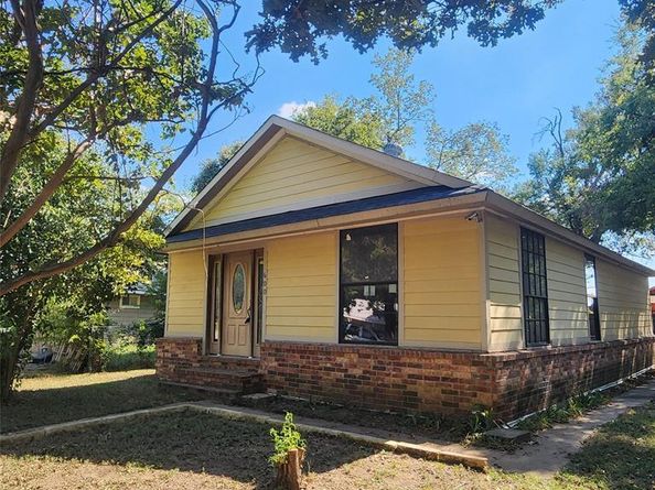600  Gerrish Street , McKinney Texas 75069