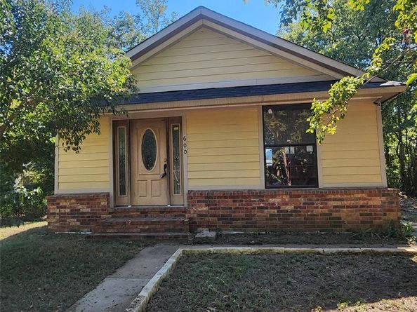 600  Gerrish Street , McKinney Texas 75069