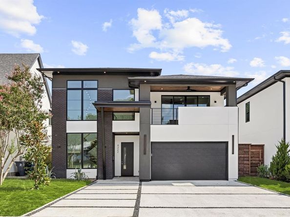 4322  Sexton Lane , Dallas Texas 75229