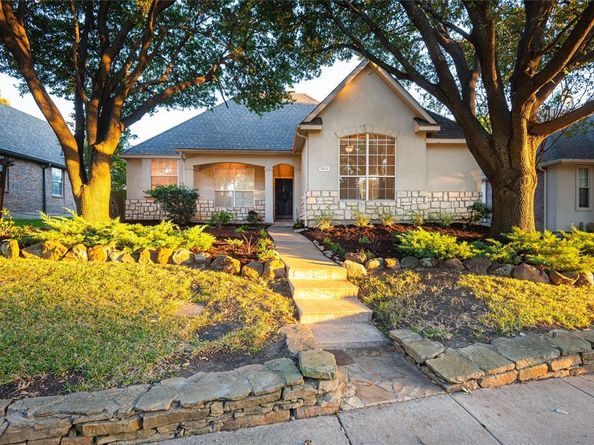 1411  Brandon Court , Allen Texas 75013