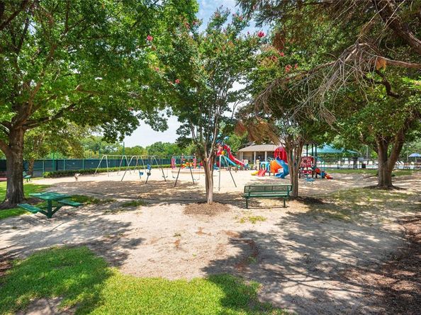 1411  Brandon Court , Allen Texas 75013