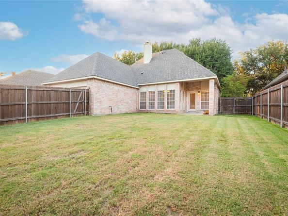 1411  Brandon Court , Allen Texas 75013