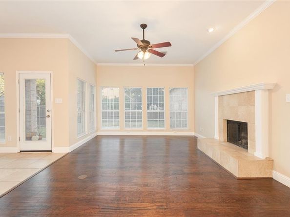 1411  Brandon Court , Allen Texas 75013
