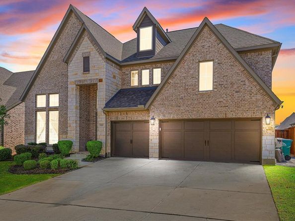 900  Mallard Avenue , Denton Texas 76210