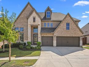 900  Mallard Avenue , Denton Texas 76210