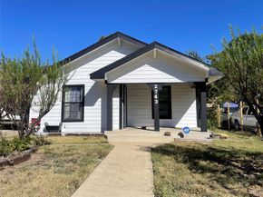 2743  Brandon Street , Dallas Texas 75211