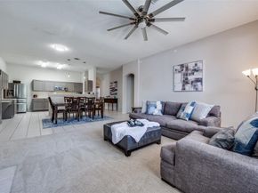 8204  Montecito Drive , Denton Texas 76210