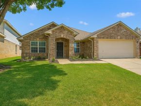 8204  Montecito Drive , Denton Texas 76210