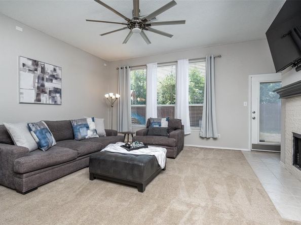 8204  Montecito Drive , Denton Texas 76210