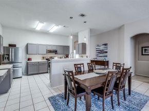 8204  Montecito Drive , Denton Texas 76210