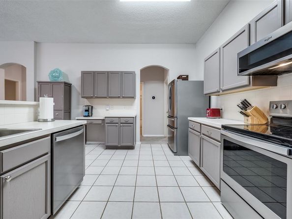 8204  Montecito Drive , Denton Texas 76210