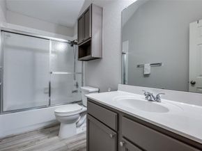 8204  Montecito Drive , Denton Texas 76210