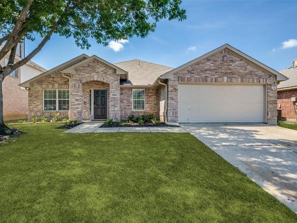 8204  Montecito Drive , Denton Texas 76210