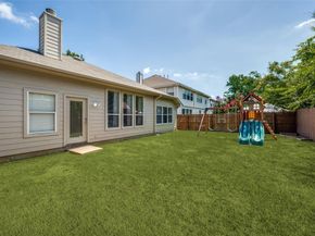 8204  Montecito Drive , Denton Texas 76210