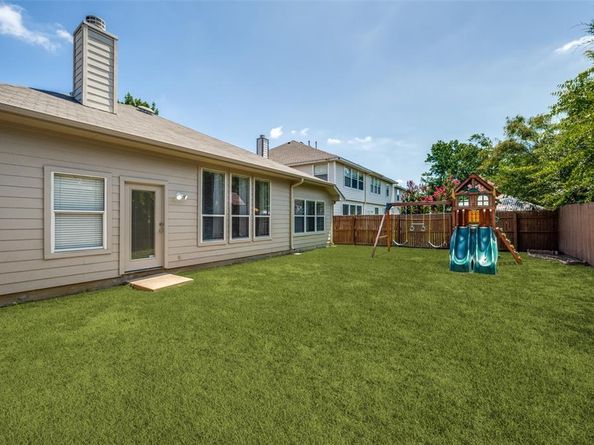 8204  Montecito Drive , Denton Texas 76210