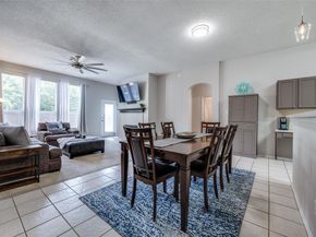 8204  Montecito Drive , Denton Texas 76210