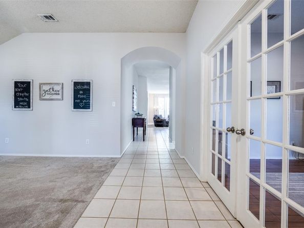 8204  Montecito Drive , Denton Texas 76210