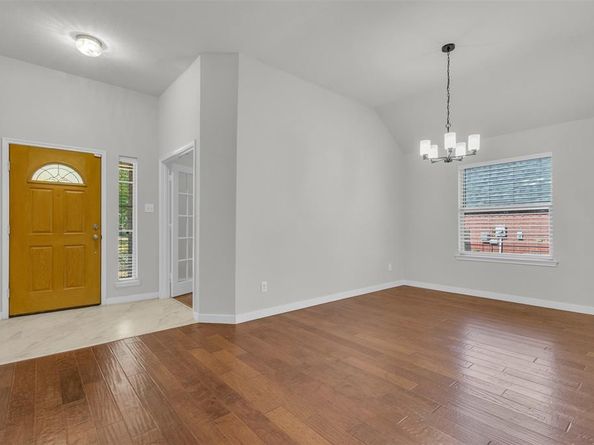 517  Highmoor Court , Oak Point Texas 75068