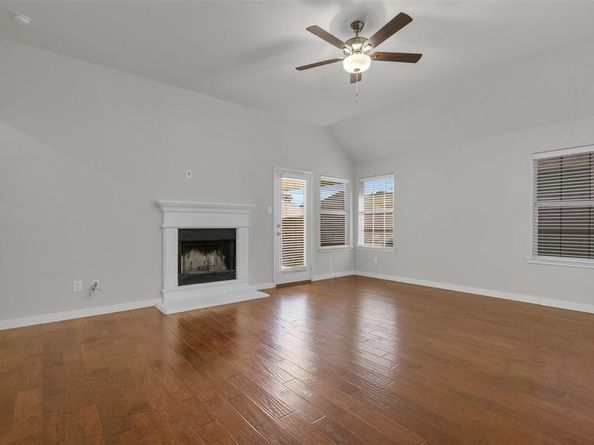 517  Highmoor Court , Oak Point Texas 75068