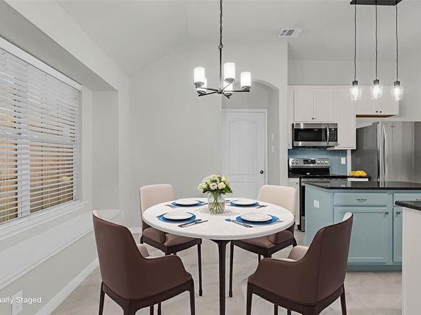 517  Highmoor Court , Oak Point Texas 75068