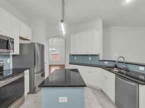 517  Highmoor Court , Oak Point Texas 75068