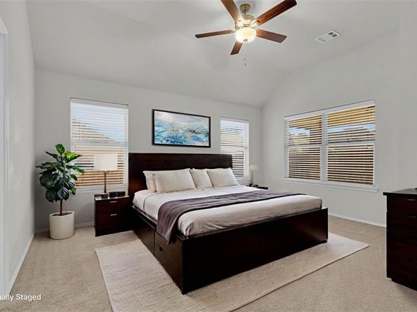 517  Highmoor Court , Oak Point Texas 75068