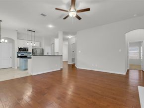 517  Highmoor Court , Oak Point Texas 75068