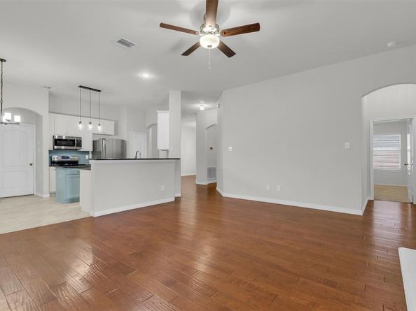 517  Highmoor Court , Oak Point Texas 75068