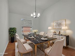 517  Highmoor Court , Oak Point Texas 75068