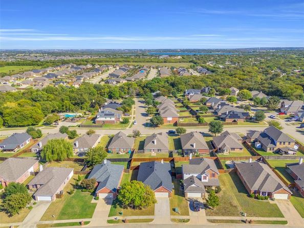 517  Highmoor Court , Oak Point Texas 75068