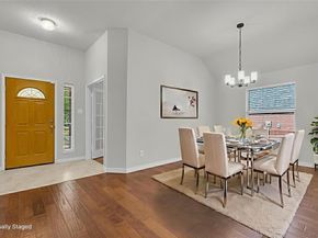 517  Highmoor Court , Oak Point Texas 75068